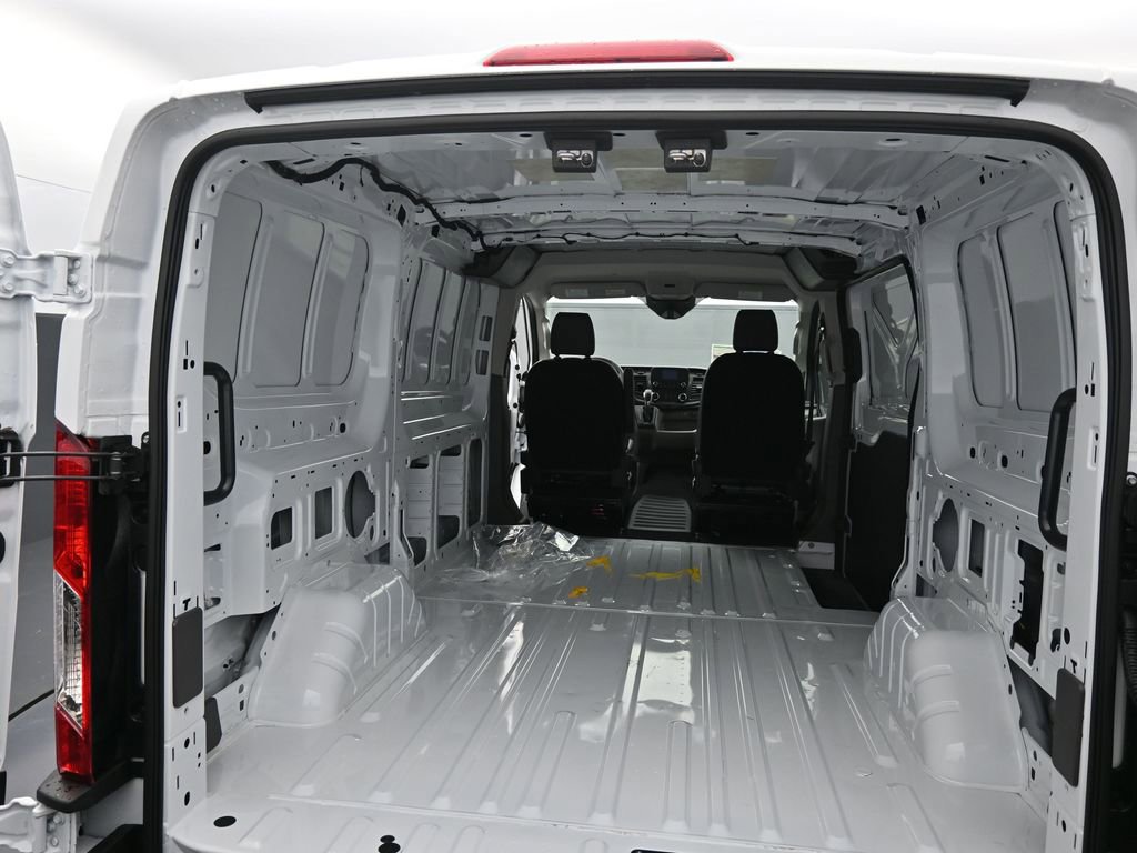 New 2025 Ford Transit 150 Low Roof image 15