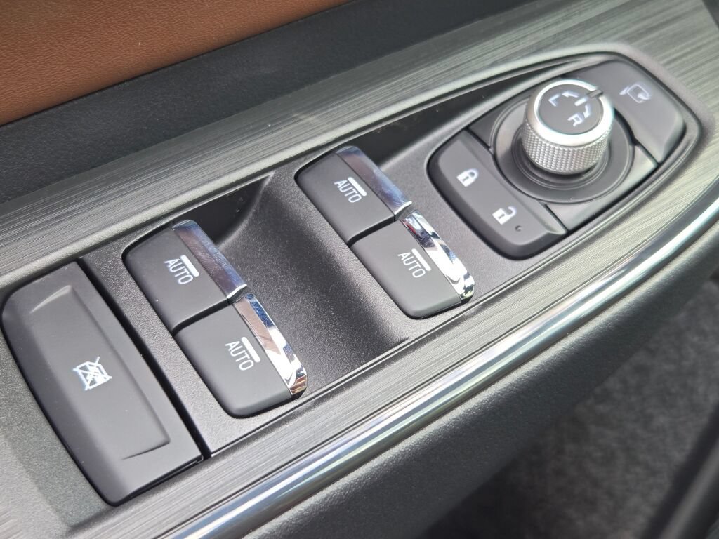 New 2026 Subaru Outback Touring XT AWD/4WD image 34