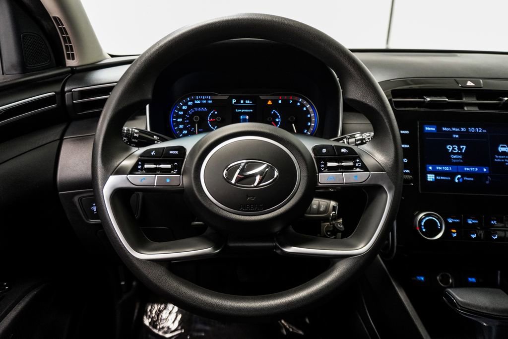 Used 2023 Hyundai Tucson SE FWD image 14