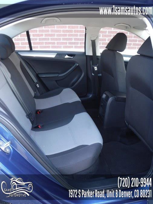 Used 2018 Volkswagen Jetta S image 12