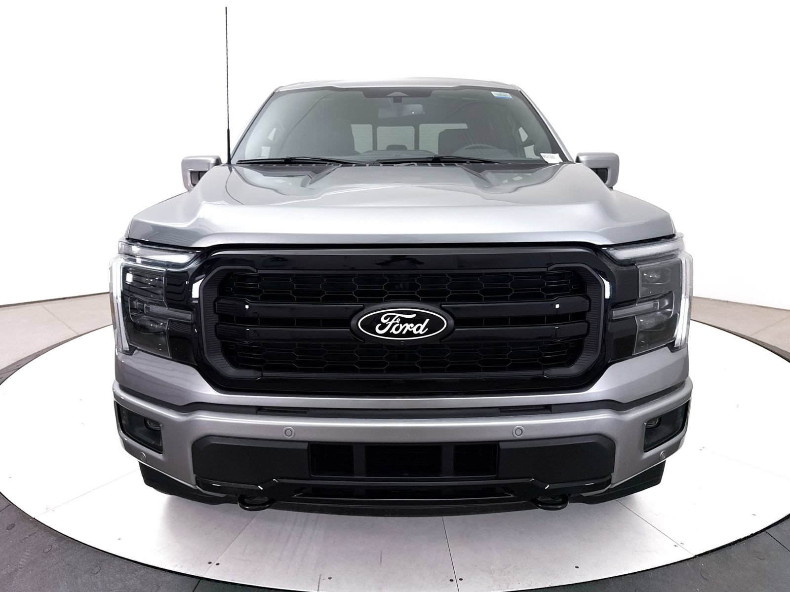 Used 2025 Ford F150 Lariat AWD/4WD image 15