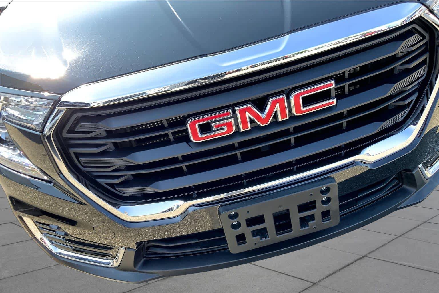 Used 2023 GMC Terrain SLE w/ Driver Convenience Package AWD/4WD image 30