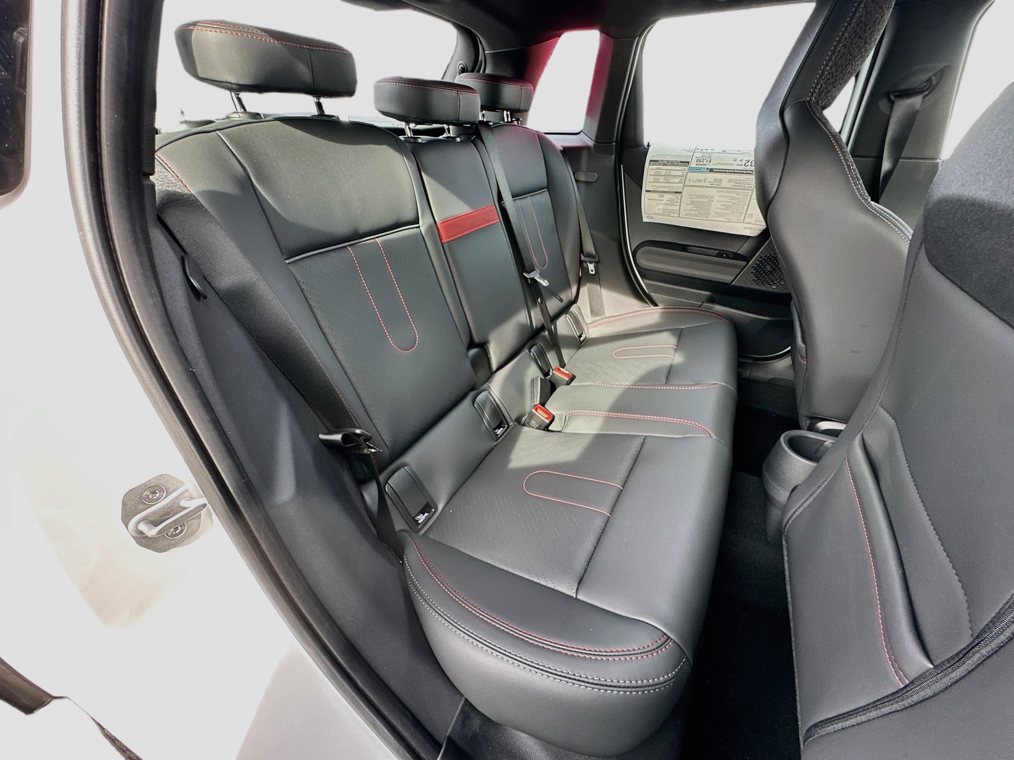 New 2026 MINI Cooper S FWD image 19