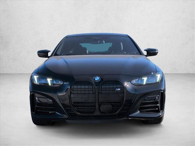 New 2026 BMW 440i xDrive M440i xDrive image 6