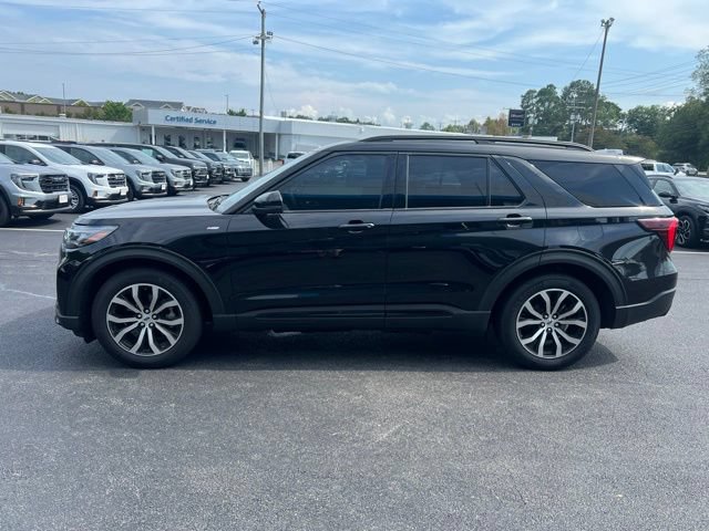 Used 2025 Ford Explorer ST-Line RWD image 26
