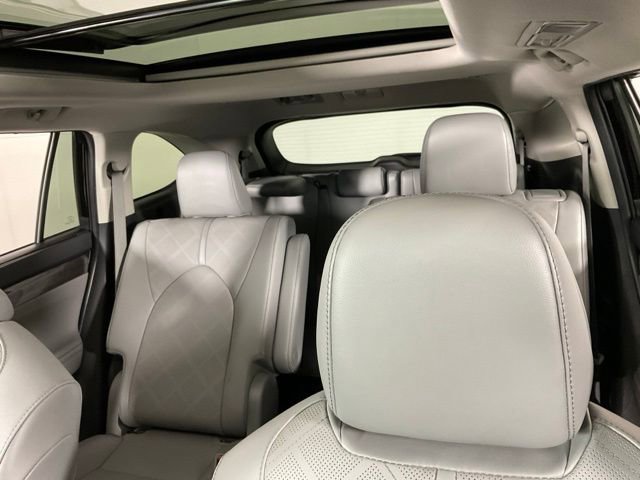 Used 2022 Toyota Highlander Platinum image 37
