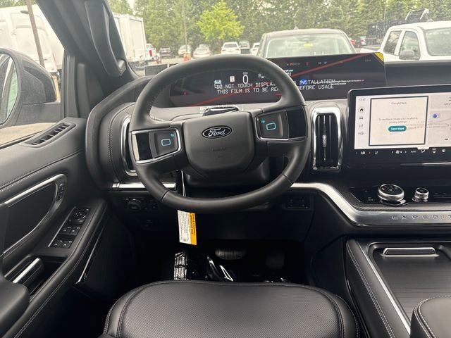 New 2026 Ford Expedition Platinum AWD/4WD image 14