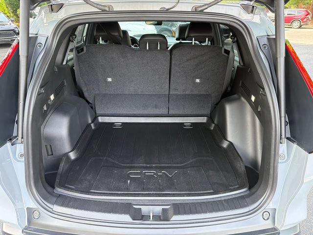 Used 2025 Honda CR-V Sport-L image 18