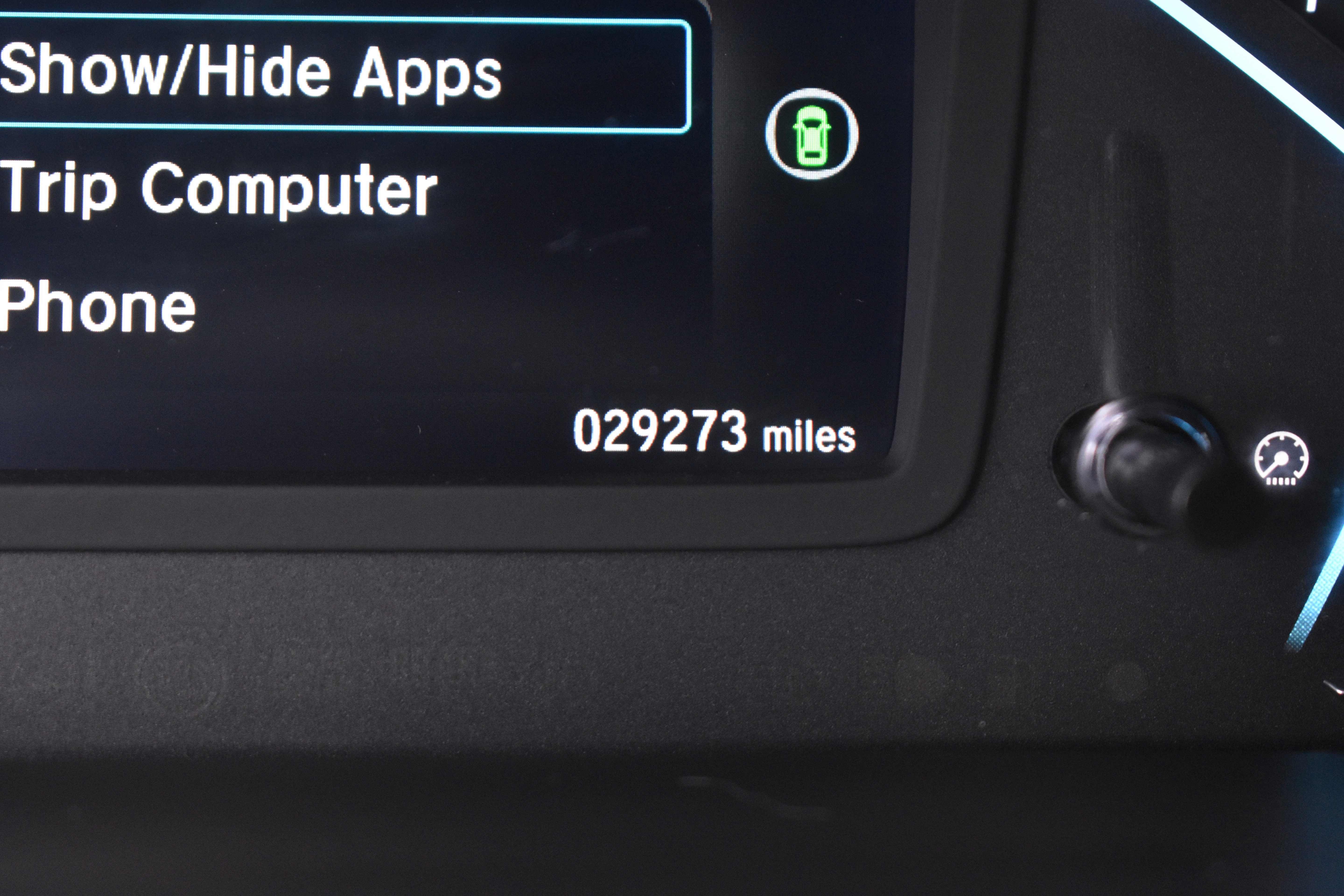 Certified 2024 Honda Odyssey Sport image 28