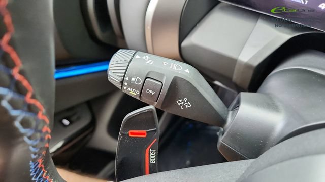 Used 2025 BMW X3 M50 AWD/4WD image 40