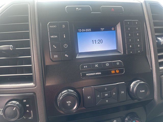 Used 2022 Ford F250 XL w/ STX Appearance Package AWD/4WD image 28