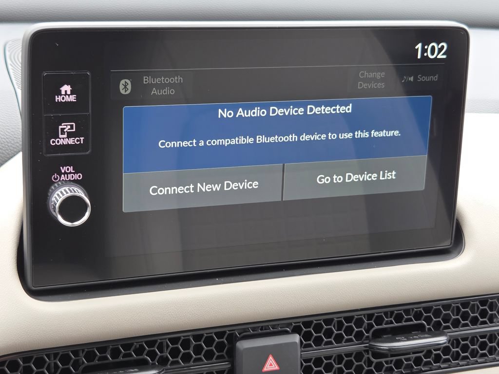 New 2027 Honda HR-V LX image 7