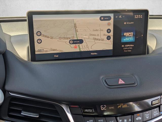 New 2025 Acura TLX w/ Technology Package image 14