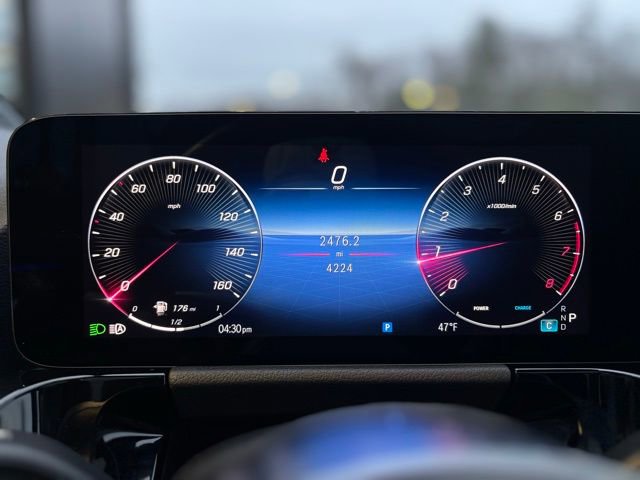 Used 2025 Mercedes-Benz GLA 250 GLA 250 image 27