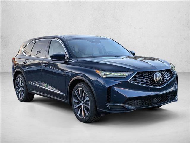 New 2026 Acura MDX w/Technology Package image 8