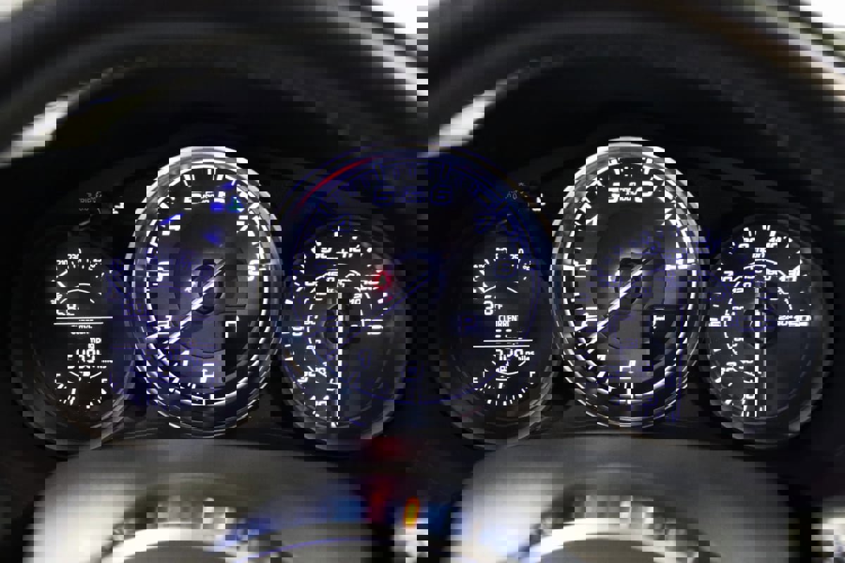 Used 2017 FIAT 124 Spider Classica image 40