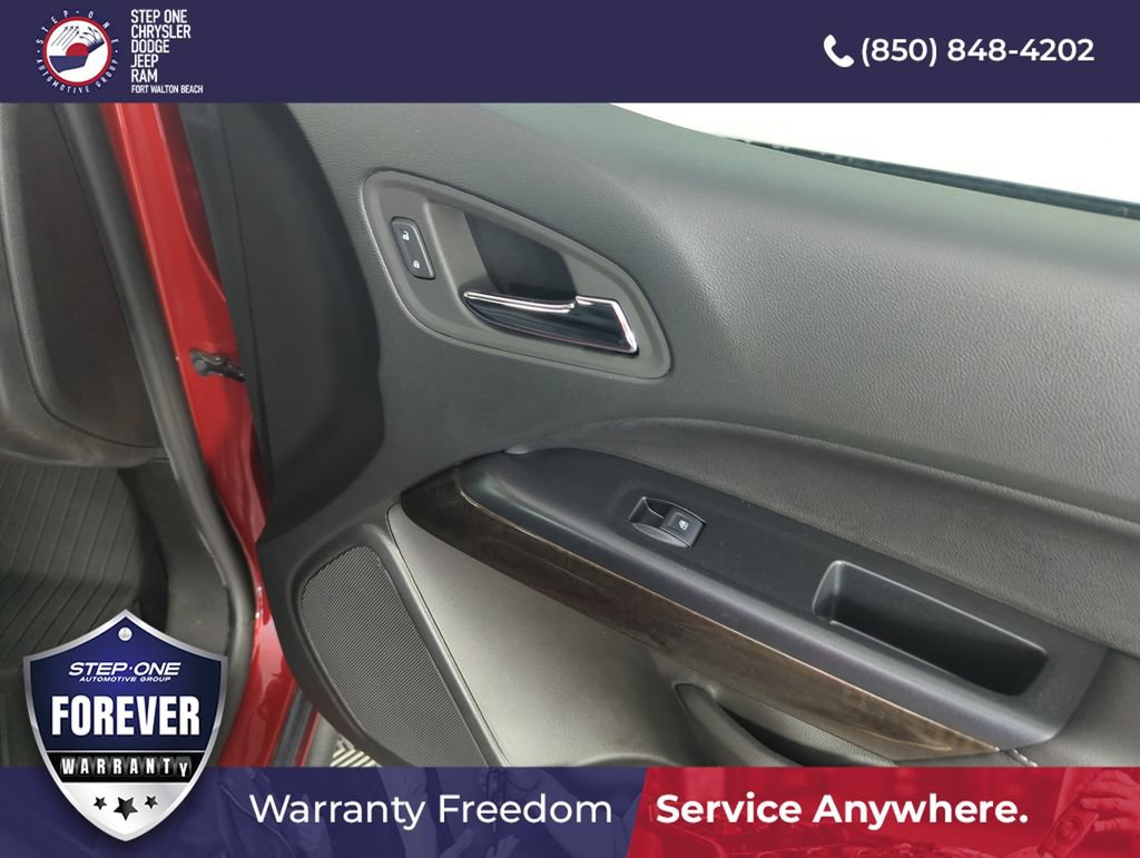 Used 2022 GMC Canyon Elevation w/ Elevation Premium Package RWD image 32