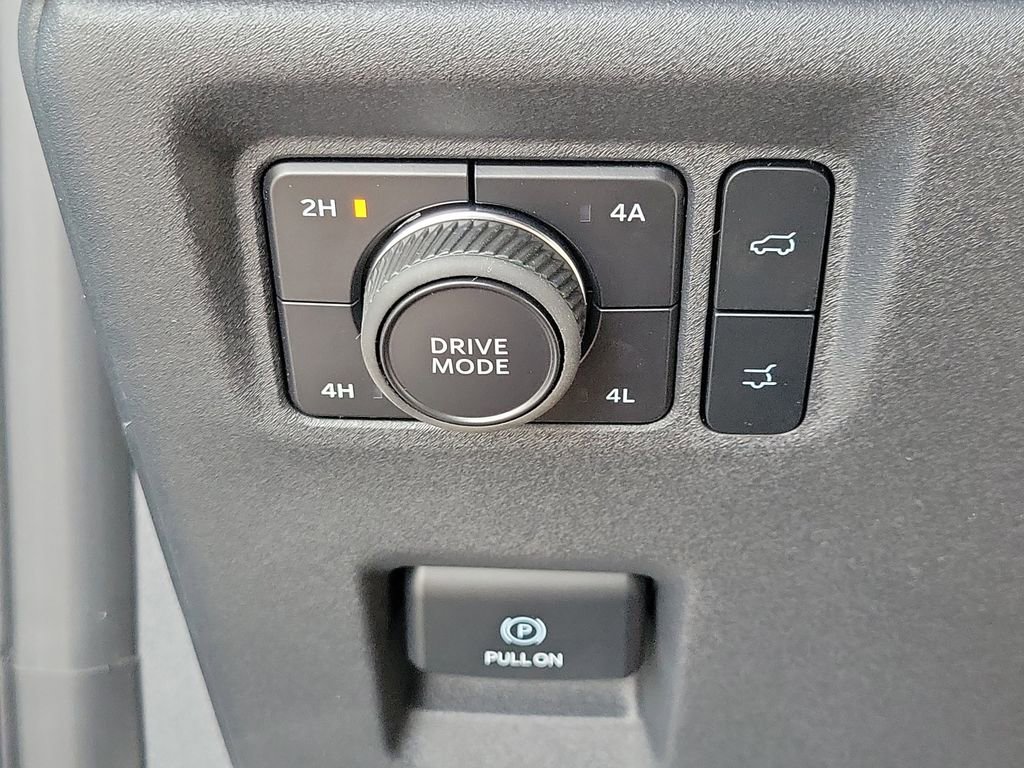 New 2026 Ford Expedition Platinum AWD/4WD image 31