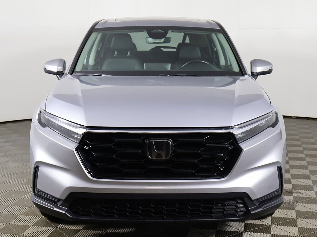 Used 2025 Honda CR-V EX-L image 11