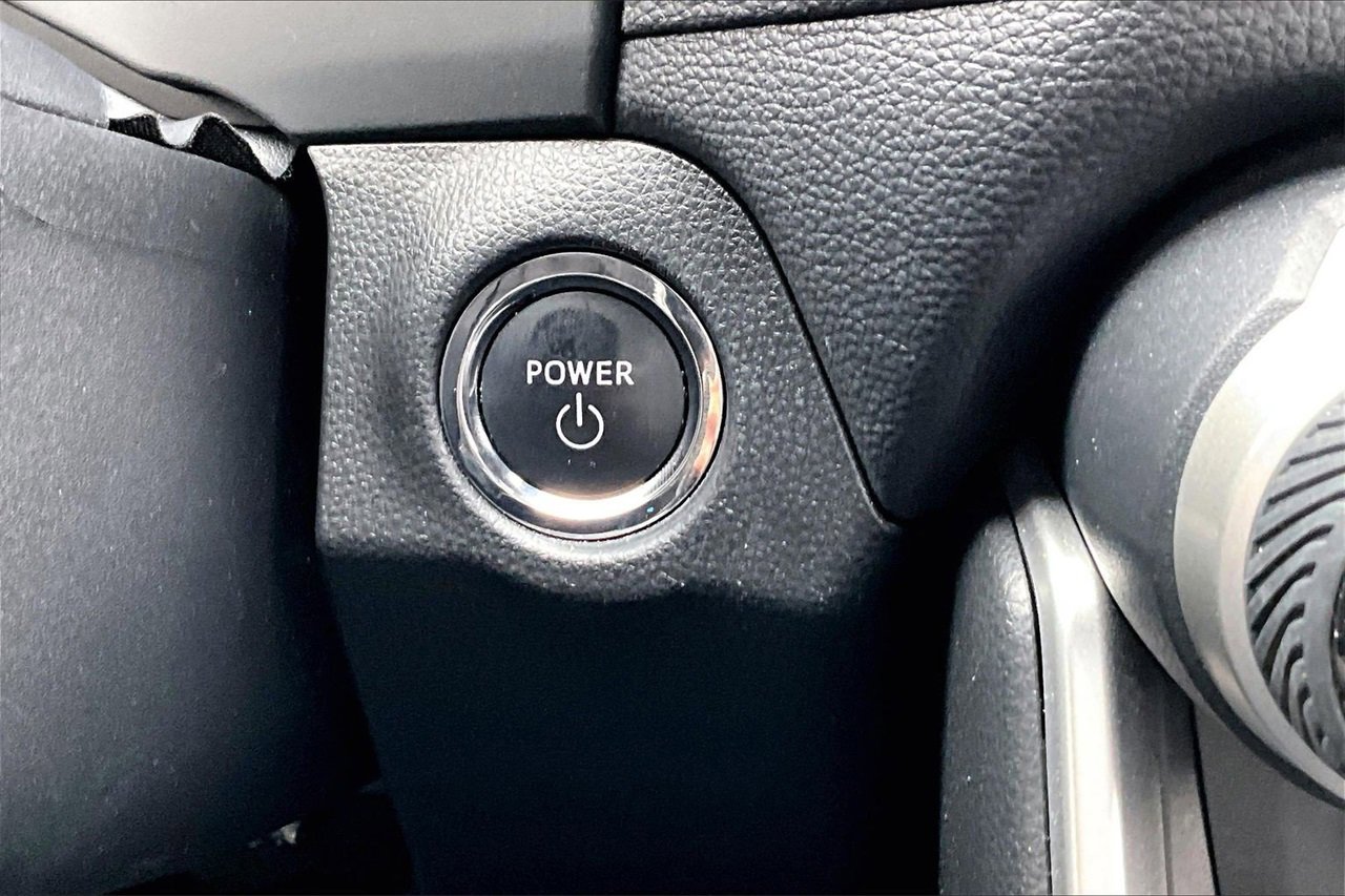 Used 2023 Toyota RAV4 XSE image 26