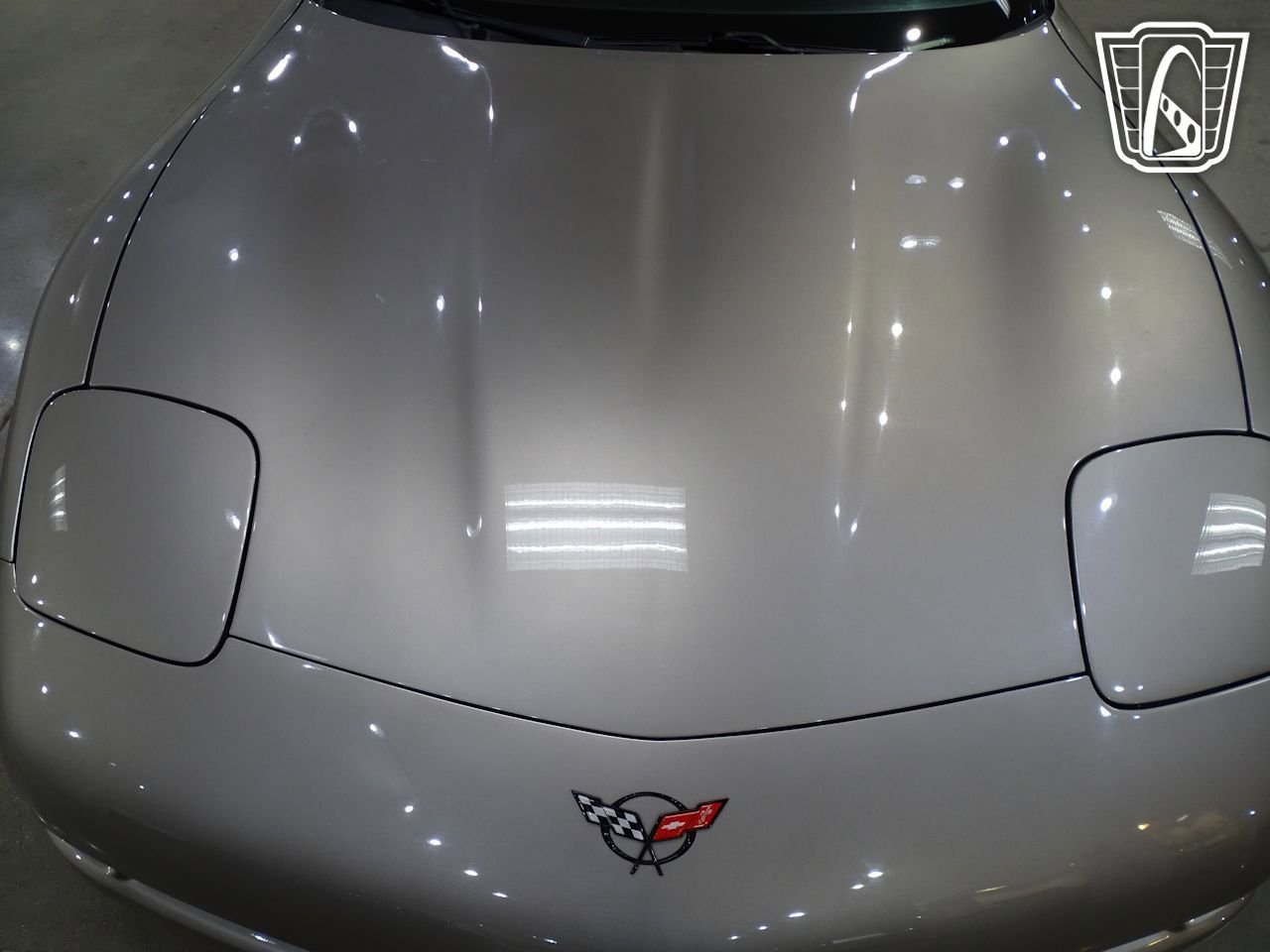 Used 1998 Chevrolet Corvette Coupe w/ Roof Pkg image 27