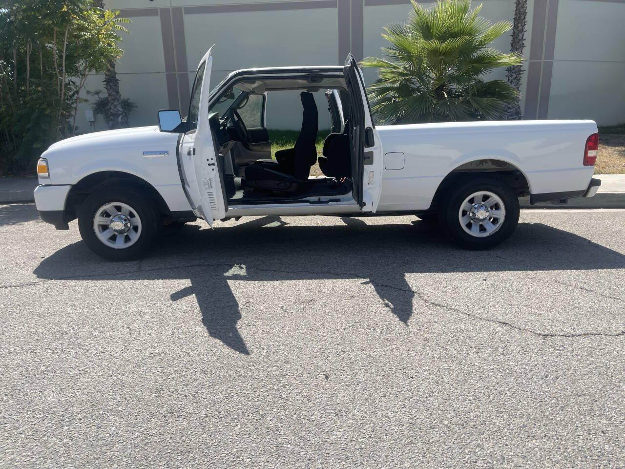 Used 2009 Ford Ranger XLT RWD image 21