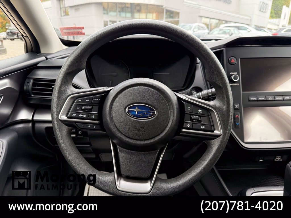 Used 2024 Subaru Impreza 2.0i AWD/4WD image 32
