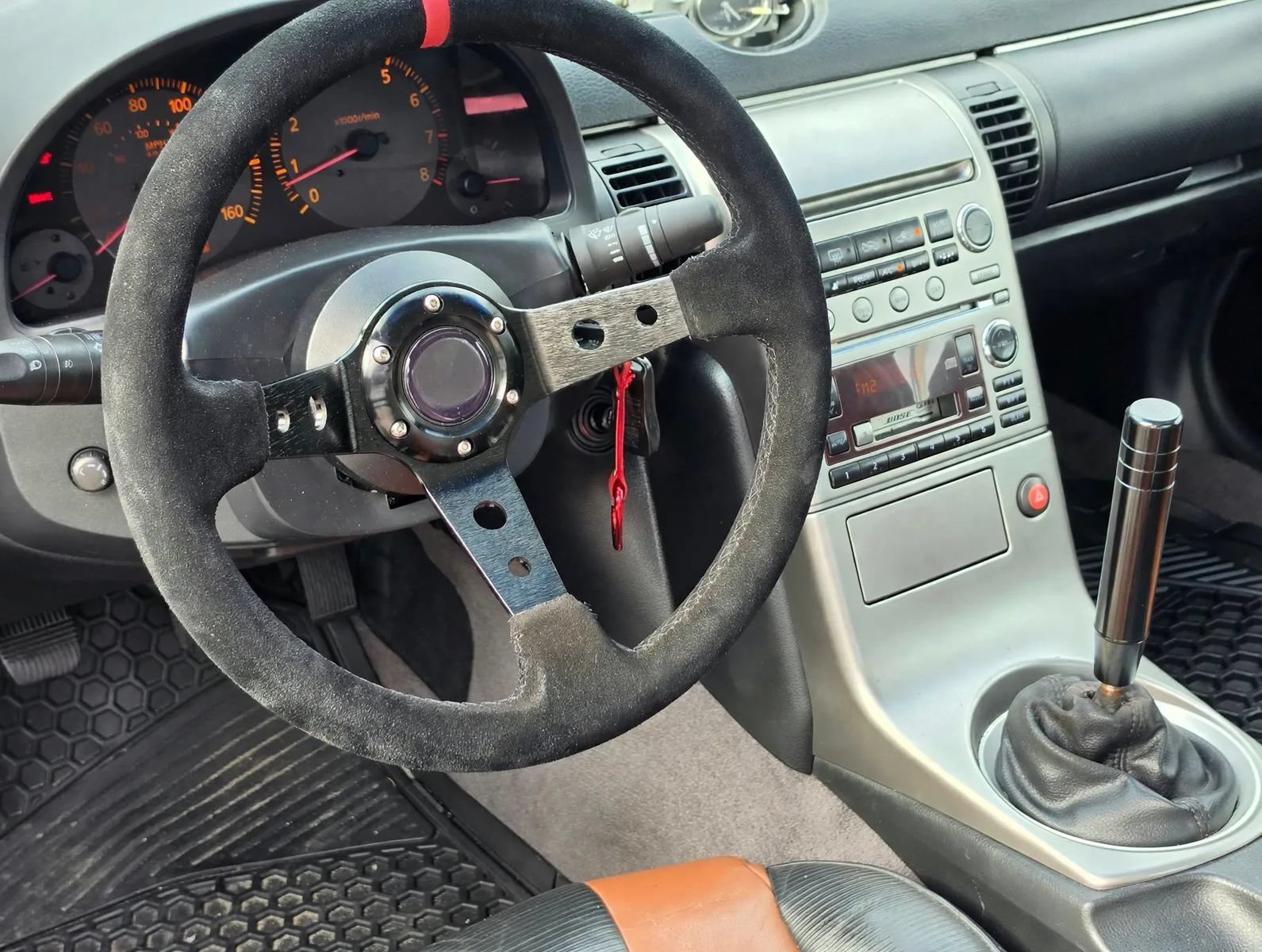 Used 2004 INFINITI G35 Coupe w/ Premium Pkg RWD image 14
