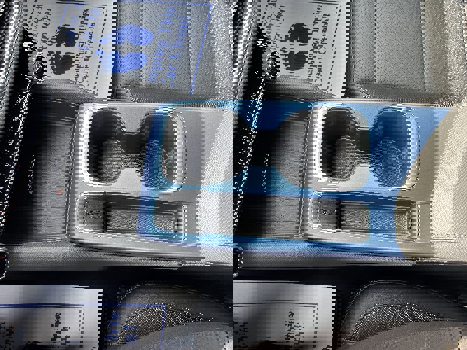 New 2026 Chevrolet Equinox EV LT image 20