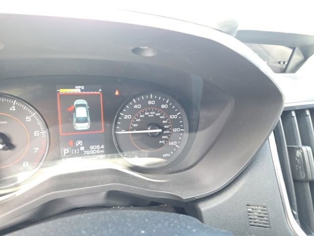 Used 2020 Subaru Crosstrek 2.0i Premium AWD/4WD image 7