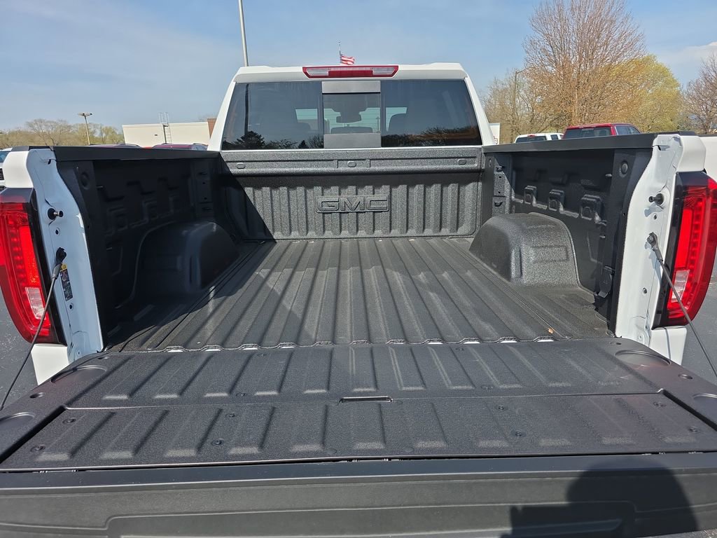 New 2026 GMC Sierra 1500 SLT w/ SLT Premium Plus Package AWD/4WD image 25