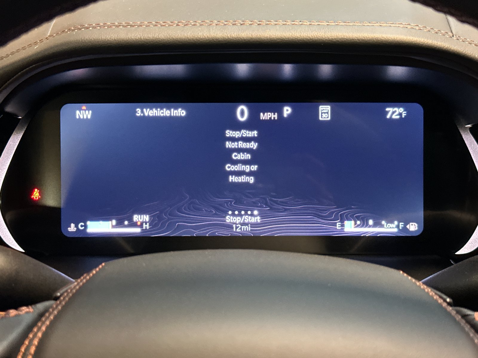 New 2026 Jeep Grand Cherokee Summit w/ MOPAR Finishing Package AWD/4WD image 24