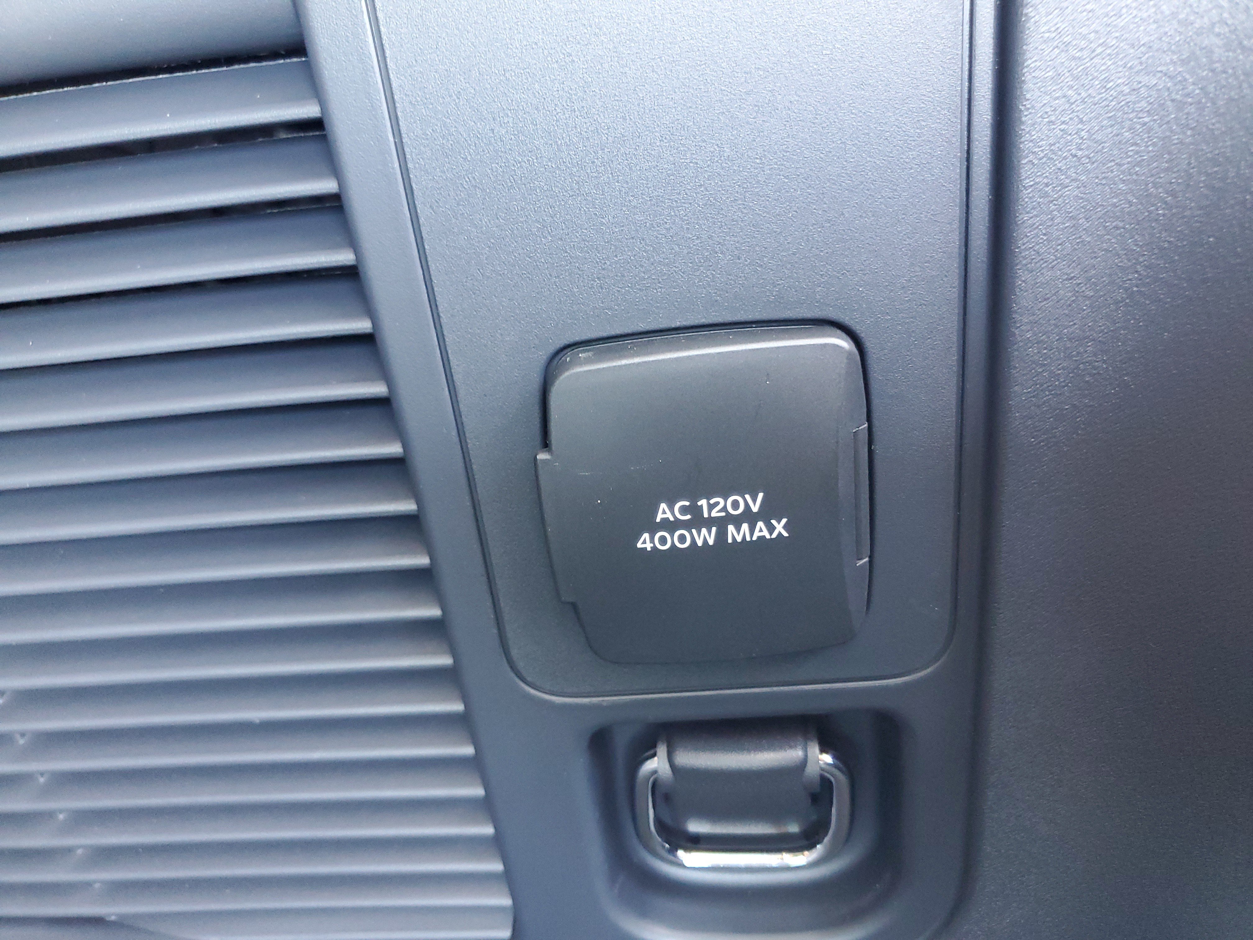 New 2027 Lincoln Navigator L Reserve AWD/4WD image 34