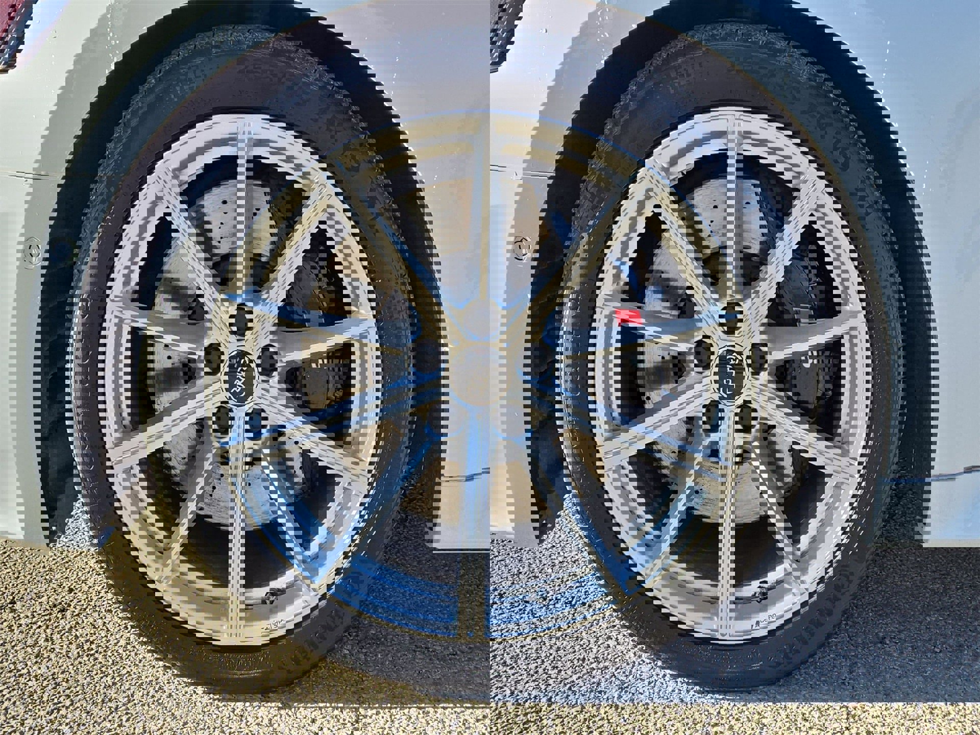 Certified 2023 Audi RS 5 Sportback w/ RS Driver Assistance Package image 11