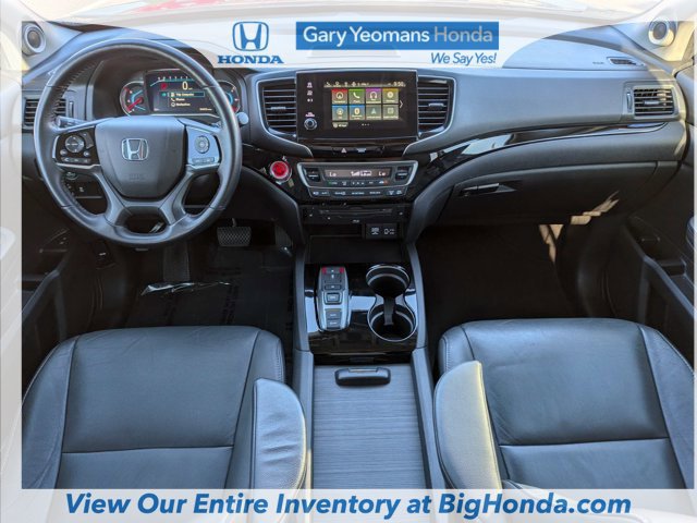 Used 2021 Honda Pilot Touring image 16