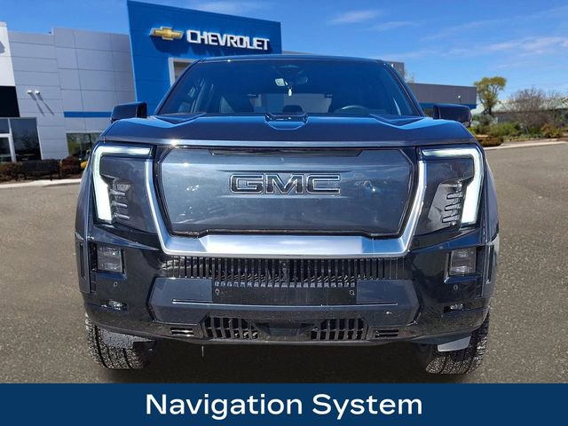 Used 2025 GMC Sierra EV Denali image 3