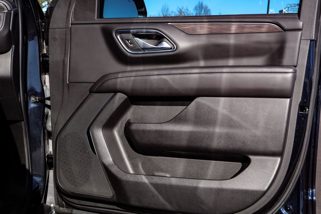 Certified 2023 Chevrolet Tahoe LS w/ Driver Alert Package image 39
