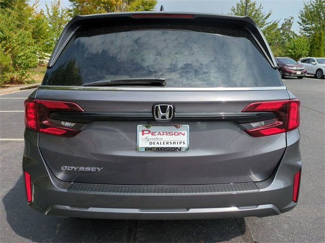New 2026 Honda Odyssey EX-L image 5