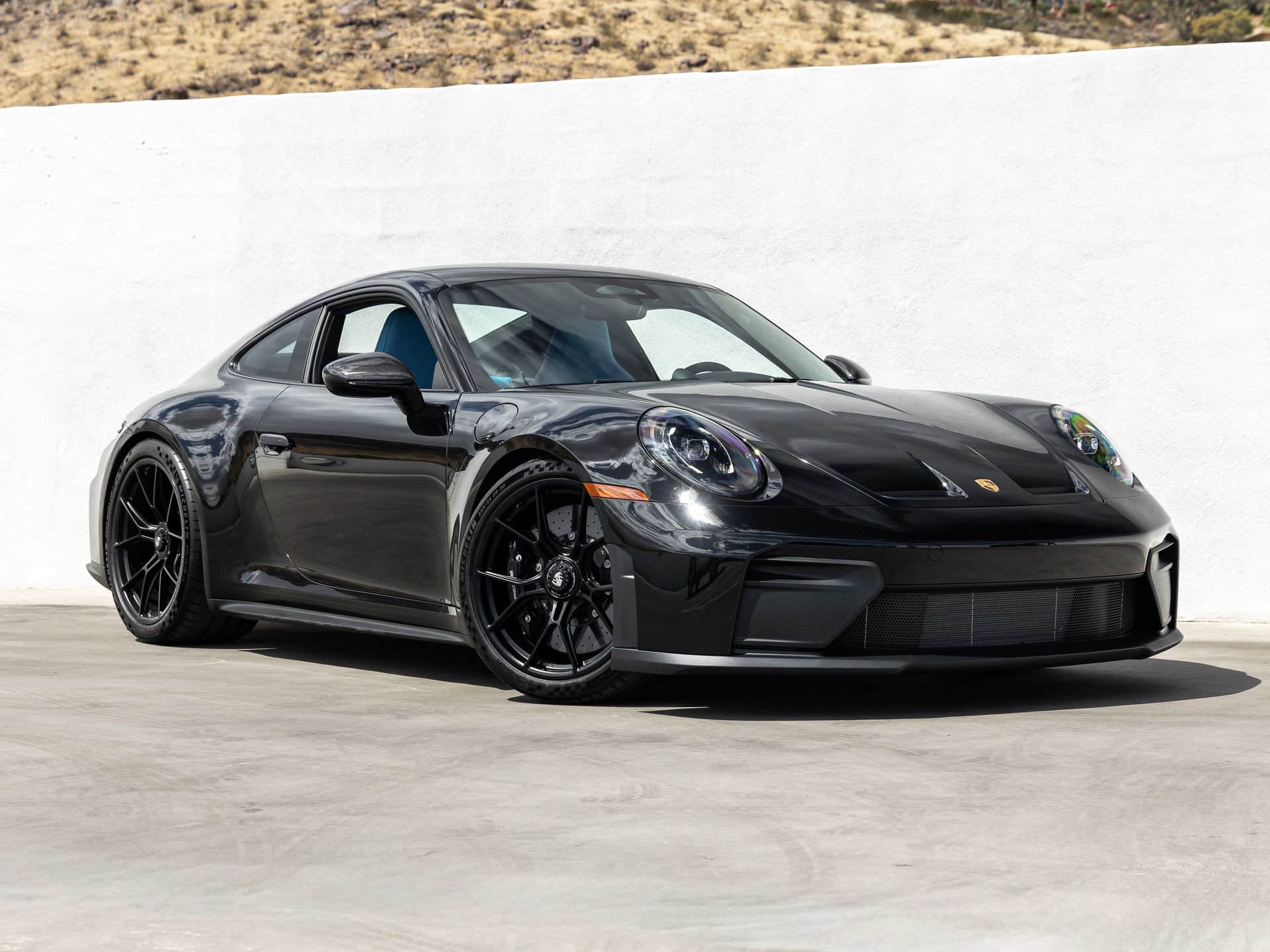 Certified 2026 Porsche 911 GT3 image 9