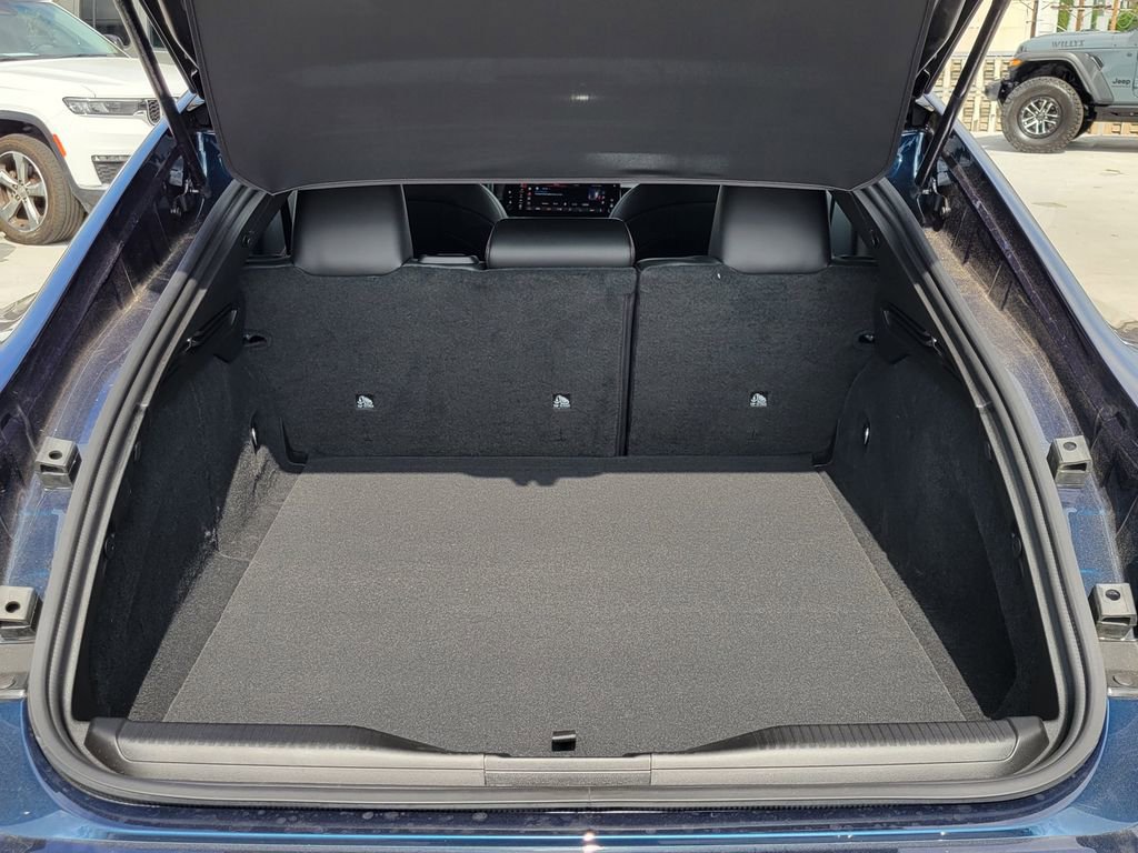 New 2026 Dodge Charger Scat Pack w/ Blacktop Package image 19