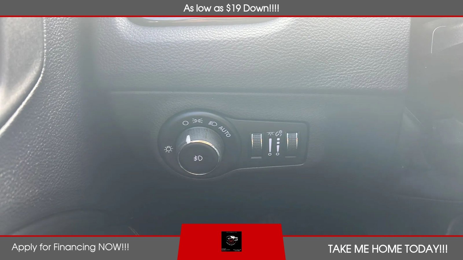 Used 2018 Jeep Compass Limited w/ Navigation Group image 18