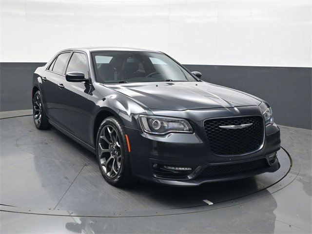 Used 2017 Chrysler 300 S w/ S Model Appearance Package image 2