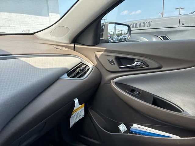 Used 2024 Chevrolet Malibu LS FWD image 11