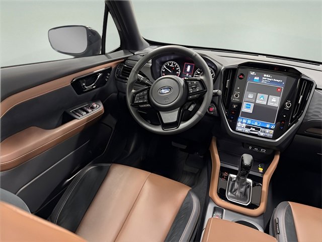 Certified 2025 Subaru Forester Touring image 28