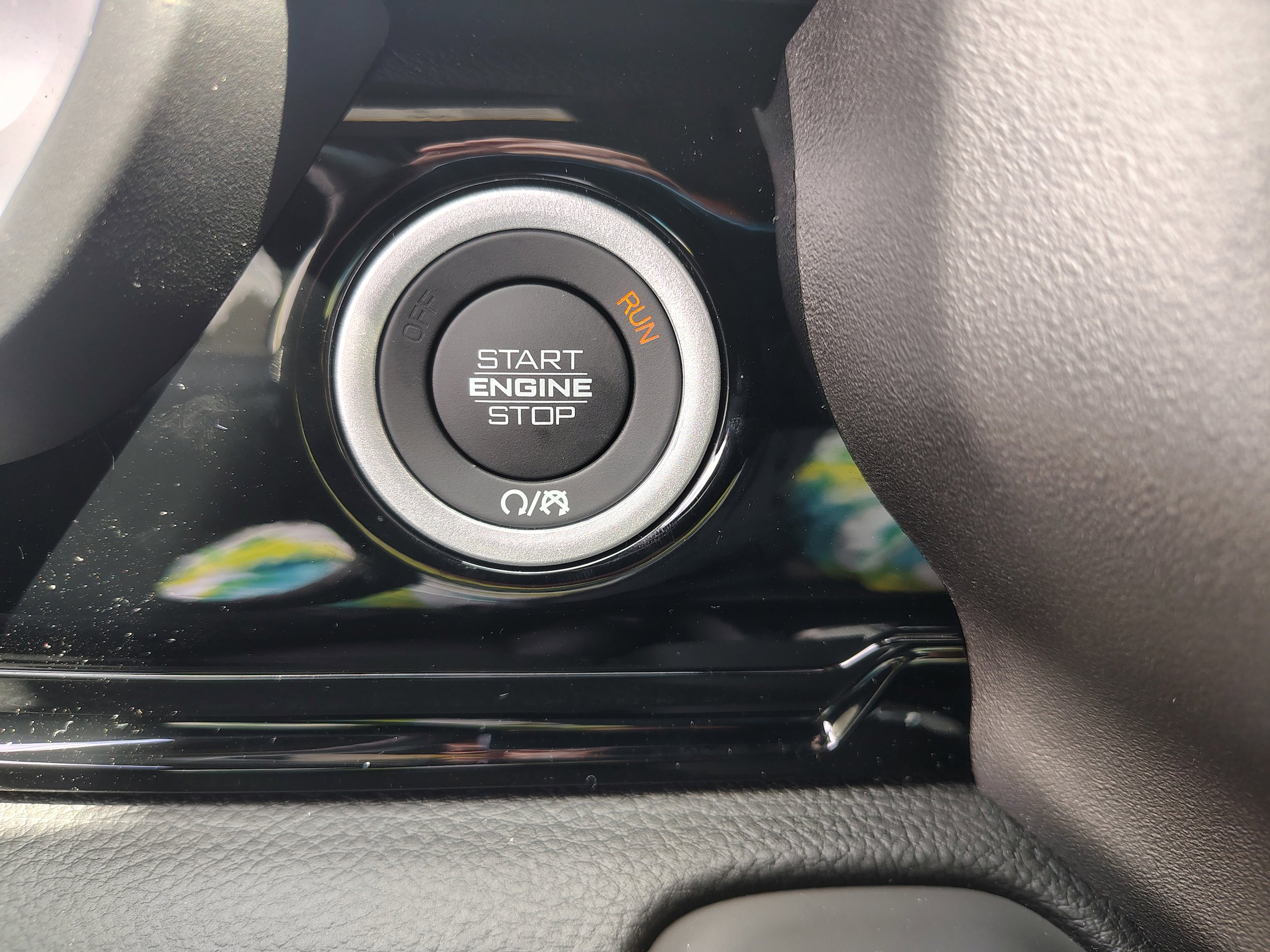 New 2026 RAM 1500 Rebel AWD/4WD image 34