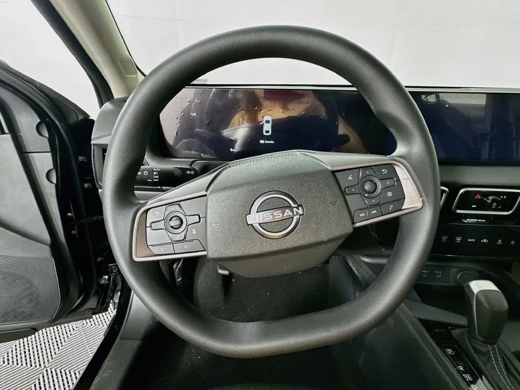New 2027 Nissan Sentra SV w/ Floor Mat Package FWD image 16