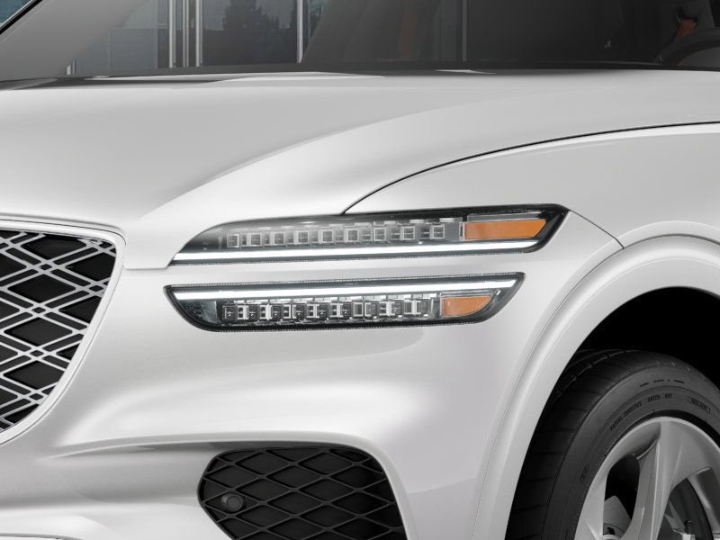 Used 2026 Genesis GV70 2.5T Advanced AWD/4WD image 9