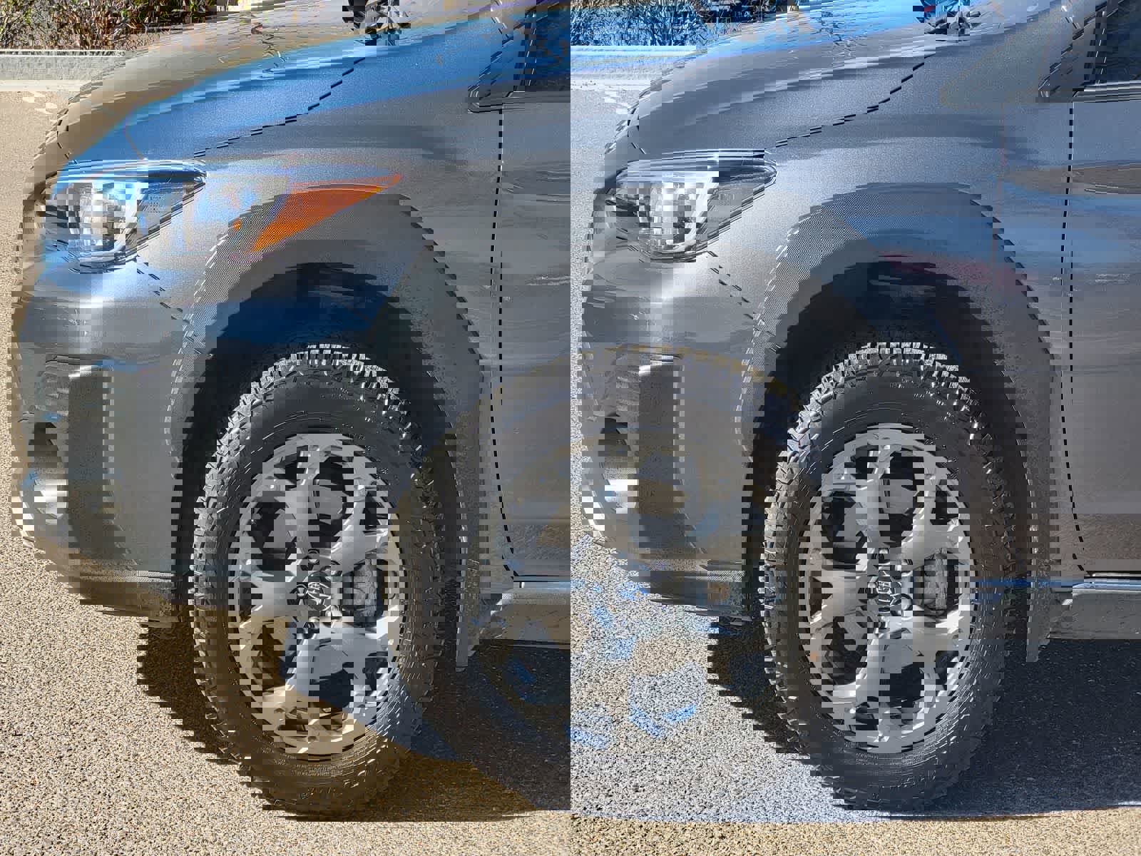 Used 2023 Subaru Crosstrek 2.5i Sport image 11