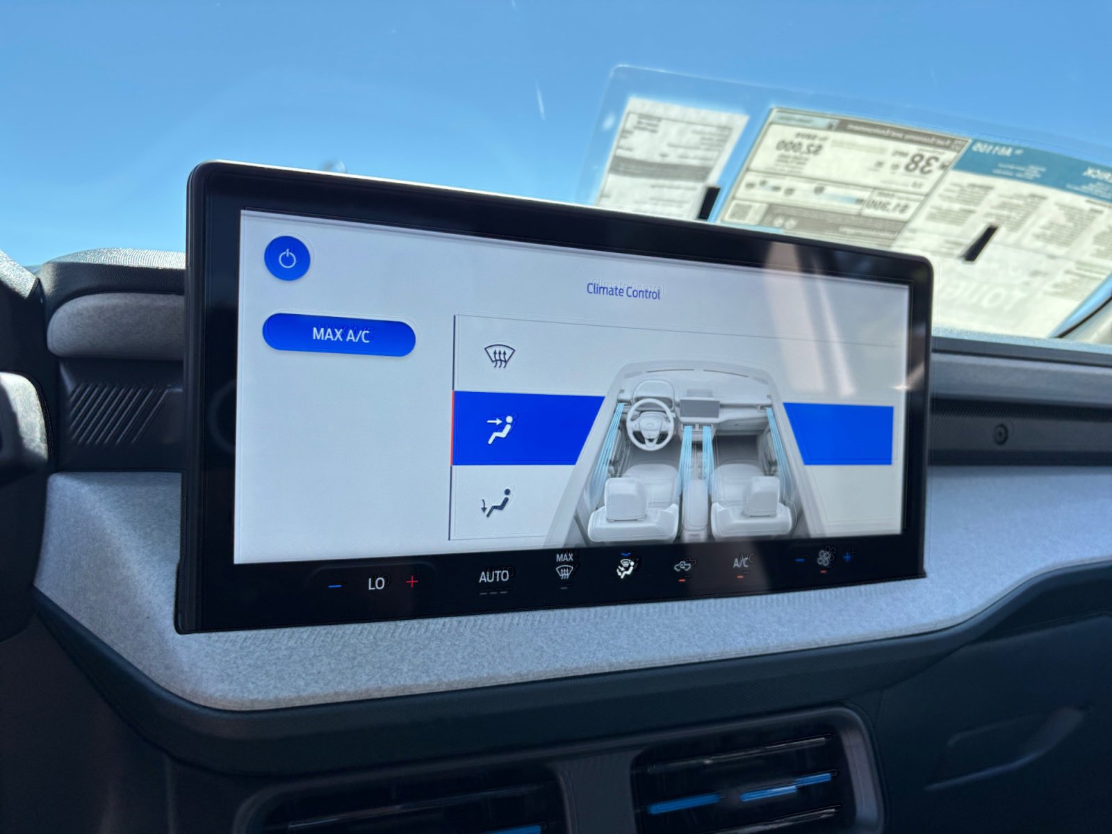 New 2026 Ford Maverick XLT image 31