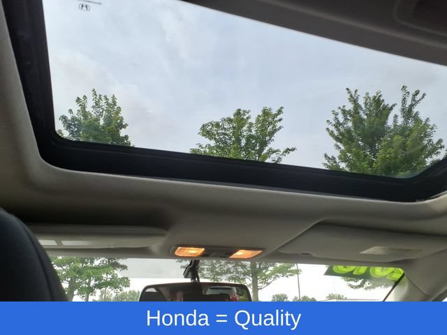 Used 2018 Honda HR-V EX-L image 13